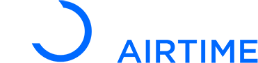 PopAirtime Logo